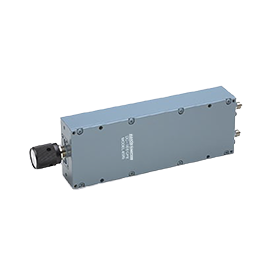 Phase Shifters - SMA and 2.92 mm DC-40 GHz. Broadband